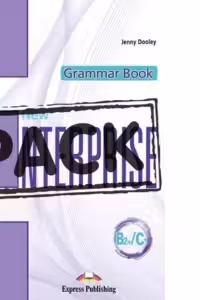 Curs Limba Engleza. New enterprise B2+/C1 gramatica cu digibook app
