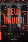 Zeul raului (primul volum al seriei Mostenirea zeilor), editie speciala