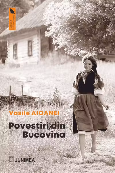 Poveștiri din Bucovina