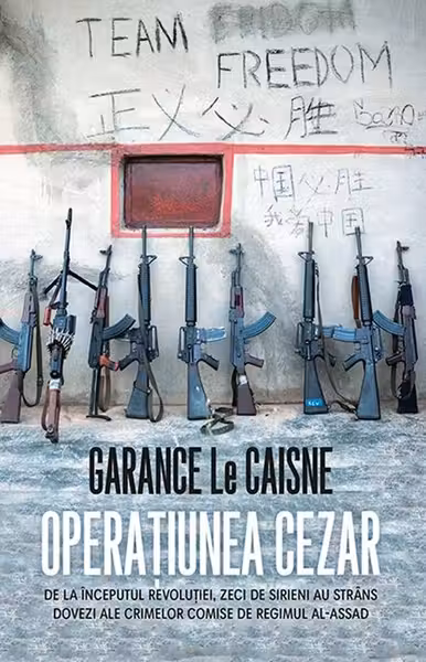 Operatiunea Cezar 