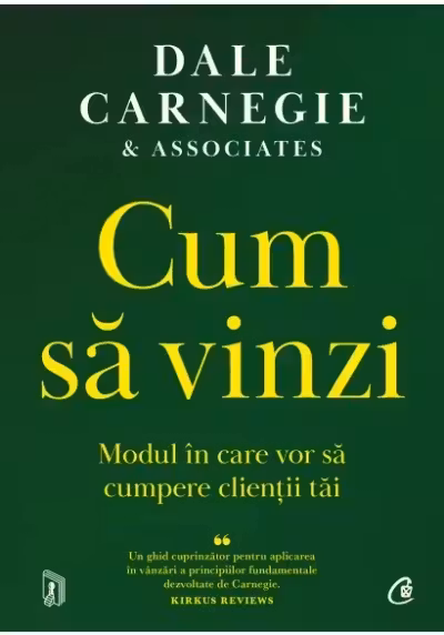 Cum sa vinzi