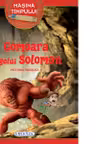 Comoara regelui Solomon