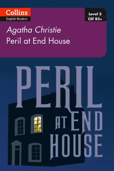 Peril at End House