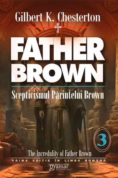 Scepticismul Parintelui Brown