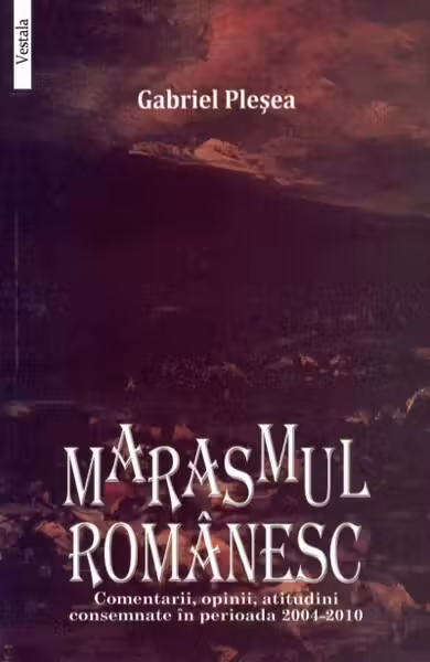 Marasmul românesc