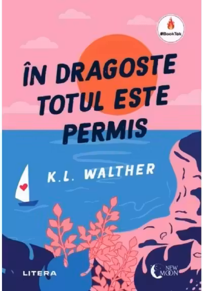 In dragoste totul este permis