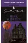PERICOL LA END HOUSE. reeditare