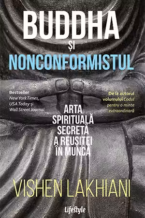 Buddha si nonconformistul