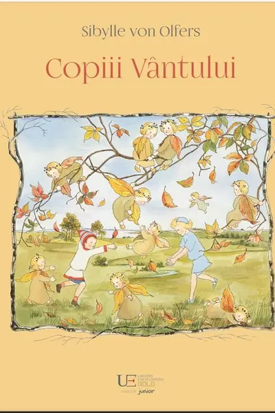 Copiii Vantului