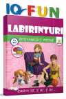 Labirinturi