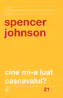 Cine mi-a luat cascavalul