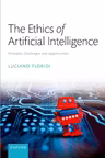 Ethics of Artificial Intelligence