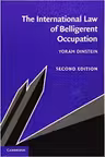 The International Law of Belligerent Occupation