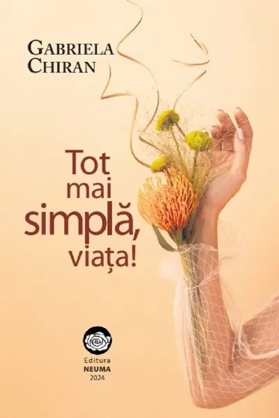 Tot mai simplă, viața!