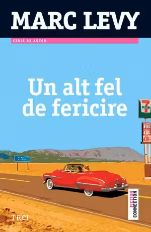 Un alt fel de fericire