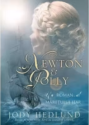 Newton si Polly
