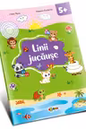 Linii jucause 5+