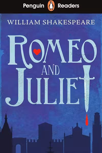 Penguin Readers Starter Romeo and Juliet