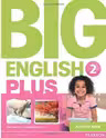 Big English Plus 2 Activity Book