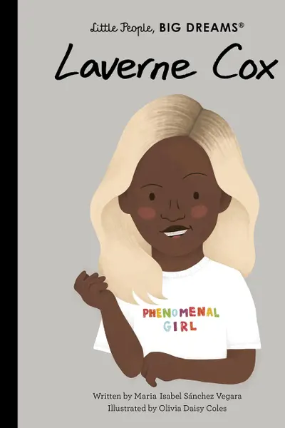 Laverne Cox
