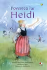 INVAT SA CITESC. POVESTEA LUI HEIDI (nivelul 4)
