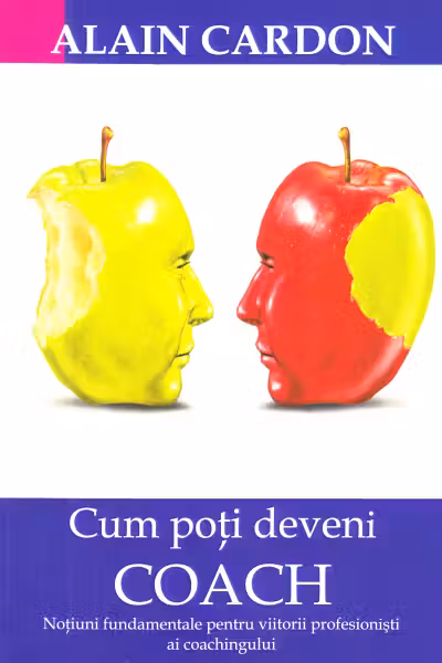 Cum poți deveni coach