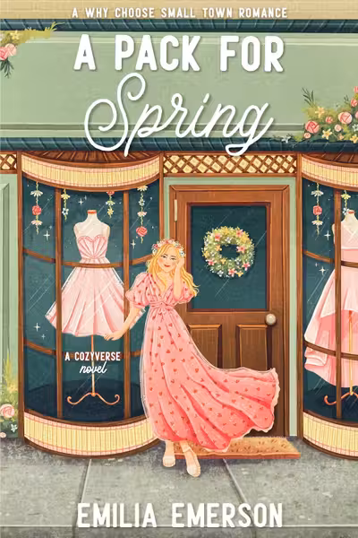 A Pack for Spring