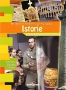 Istorie - manual pentru clasa a IV-a