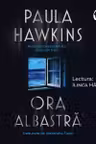 Ora albastră (audiobook)