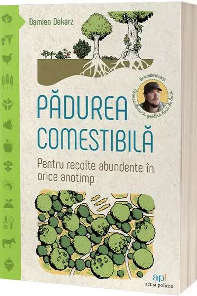 Padurea comestibila