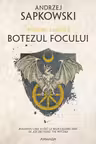 Botezul focului (vol.5. Seria Witcher)