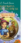 Minunatul vrajitor din Oz