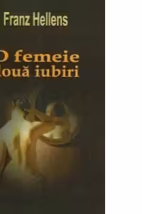 O femeie, doua iubiri. La famme partagee