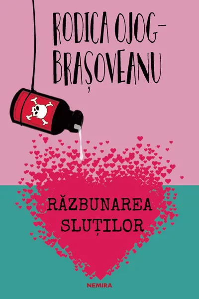 Razbunarea slutilor