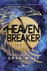 Heavenbreaker (vol.1 al seriei Heavenbreaker)