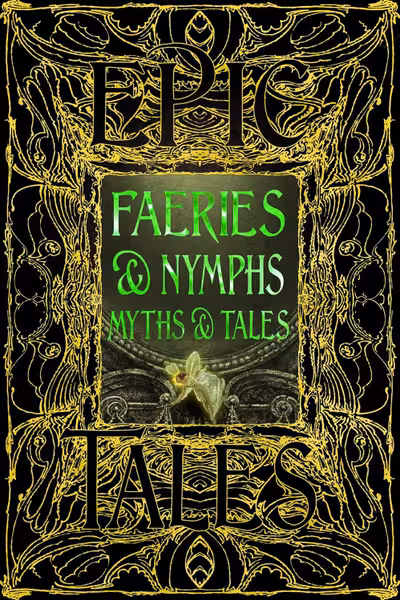 Faeries & Nymphs