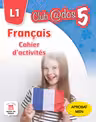 Francais. Cahier d'activites. L1 (clasa a V-a)
