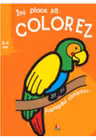 PAPAGALUL ZAMBITOR (2-4 ani)