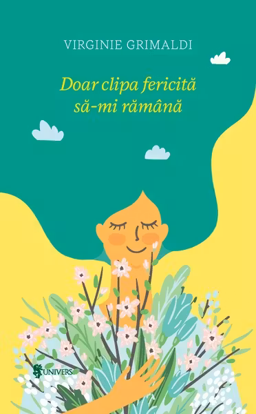 Doar clipa fericita sa-mi ramana