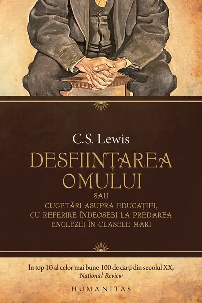 Desfiintarea omului