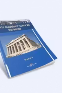 Istoria modelelor culturale europene - Nicolae Bacila