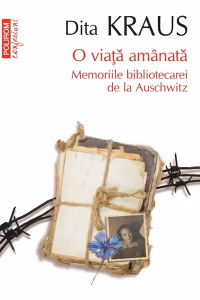 O viata amanata