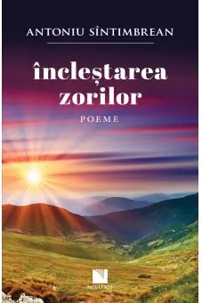 Inclestarea zorilor. Poeme