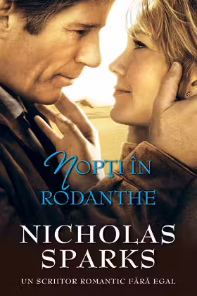 Nopti in Rodanthe. RAO