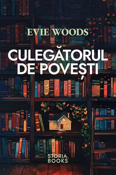 Culegatorul de povesti