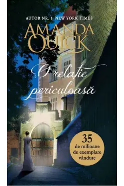 Lira. O relatie periculoasa