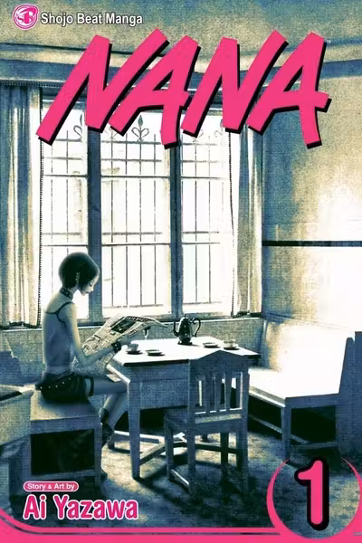 Nana - Volume 1