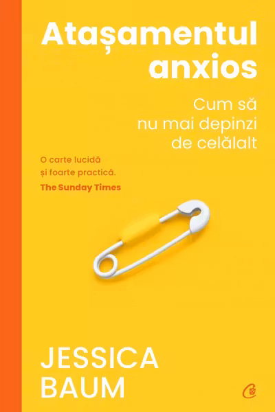 Atasamentul anxios
