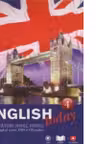 English Today v.4 +CD DVD
