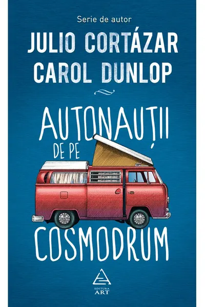 Autonautii de pe cosmodrum